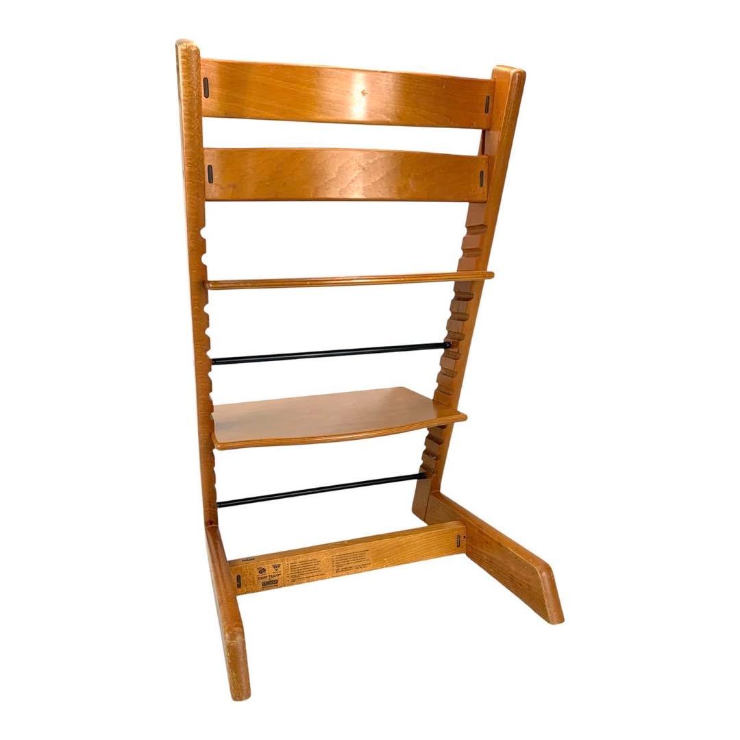 ✨【人気アイテム】STOKKE ストッケ トリップトラップ✨