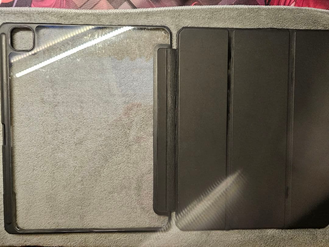 ipad pro12.9 256G WiFi 第5世代&Apple Pencil