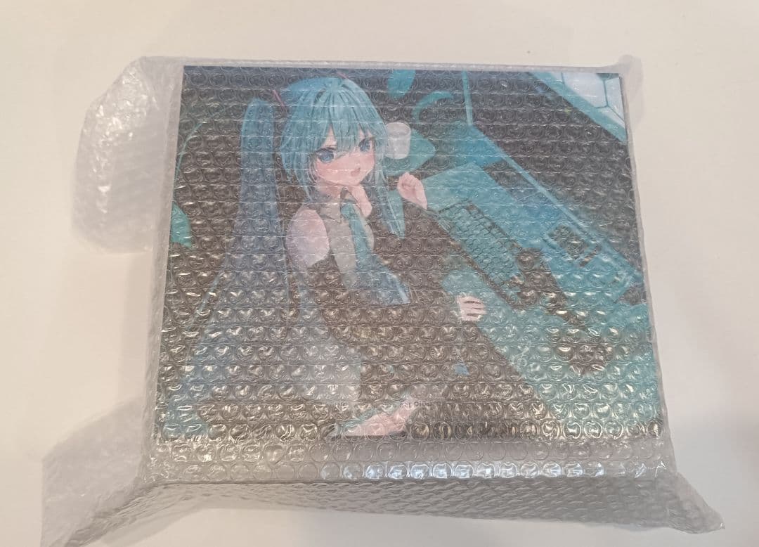 Elgato Stream Deck MK.2 – 初音ミク エディション