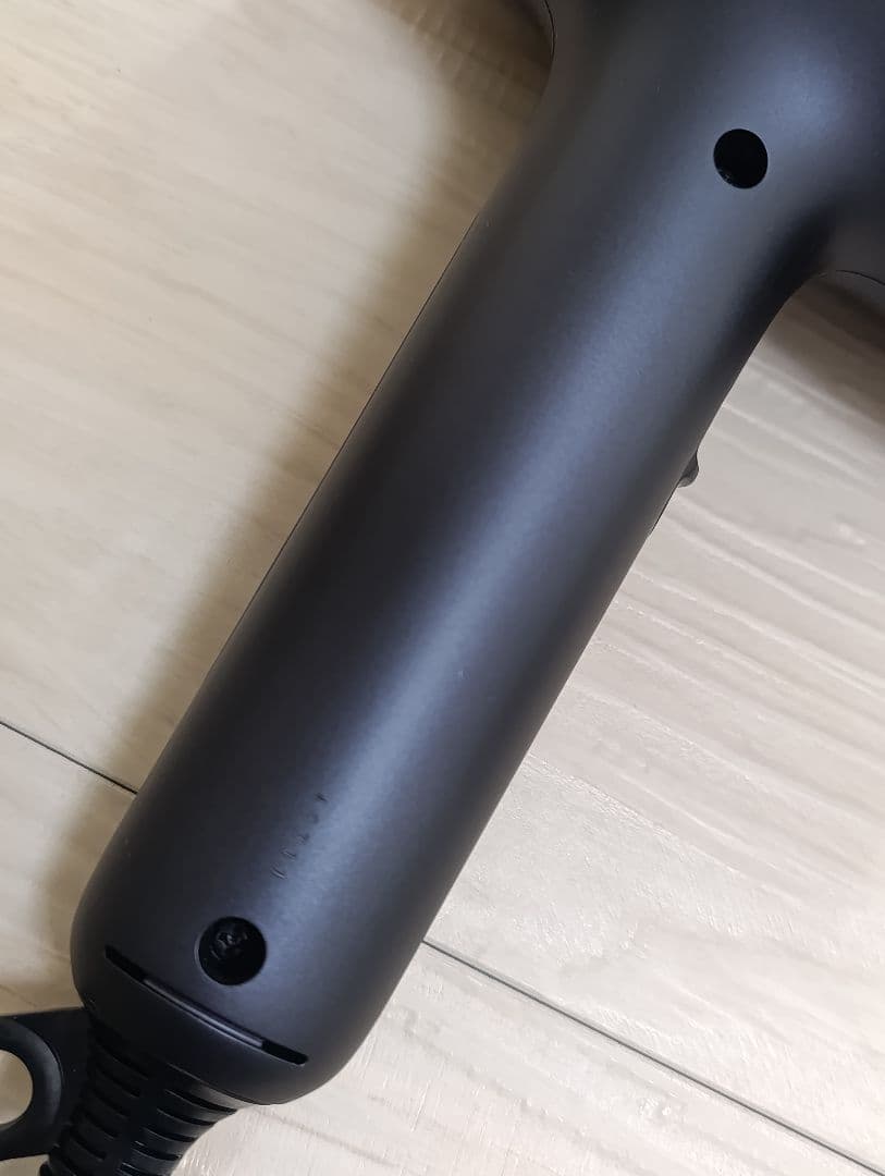 パナソニック ナノケア Panasonic EH-NA0J 24年製 DN 02