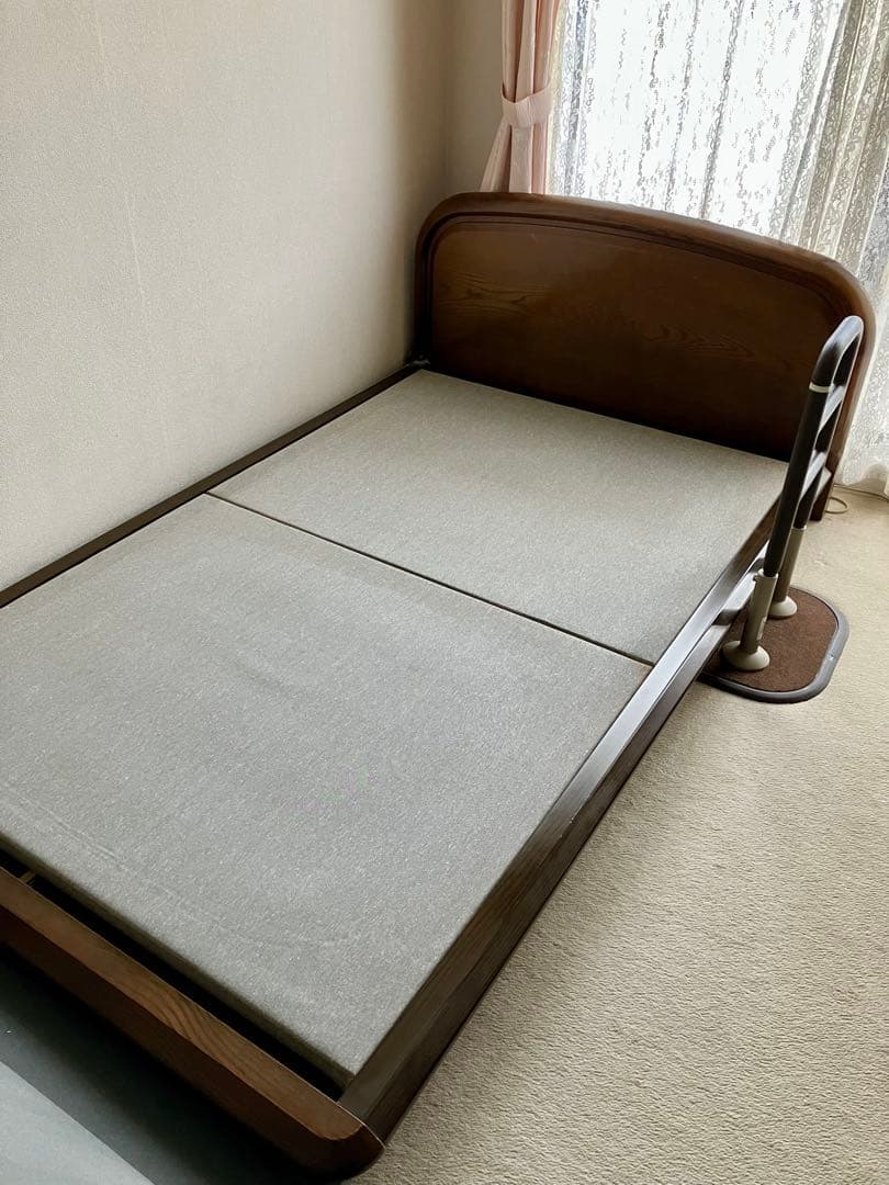 ウォーターベッド（SD）