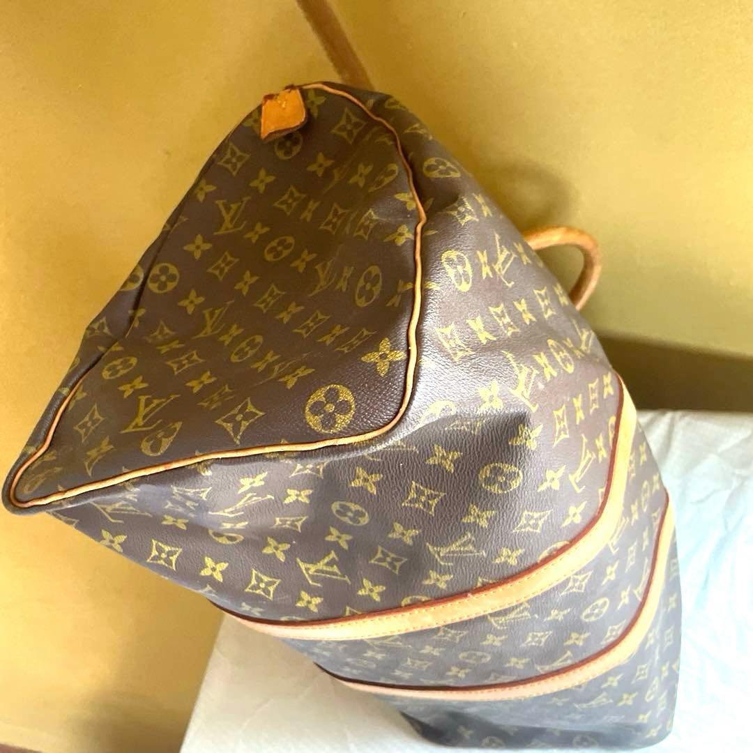 LOUIS VUITTON ルイヴィトン キーポル50M41426ボストンバッグ