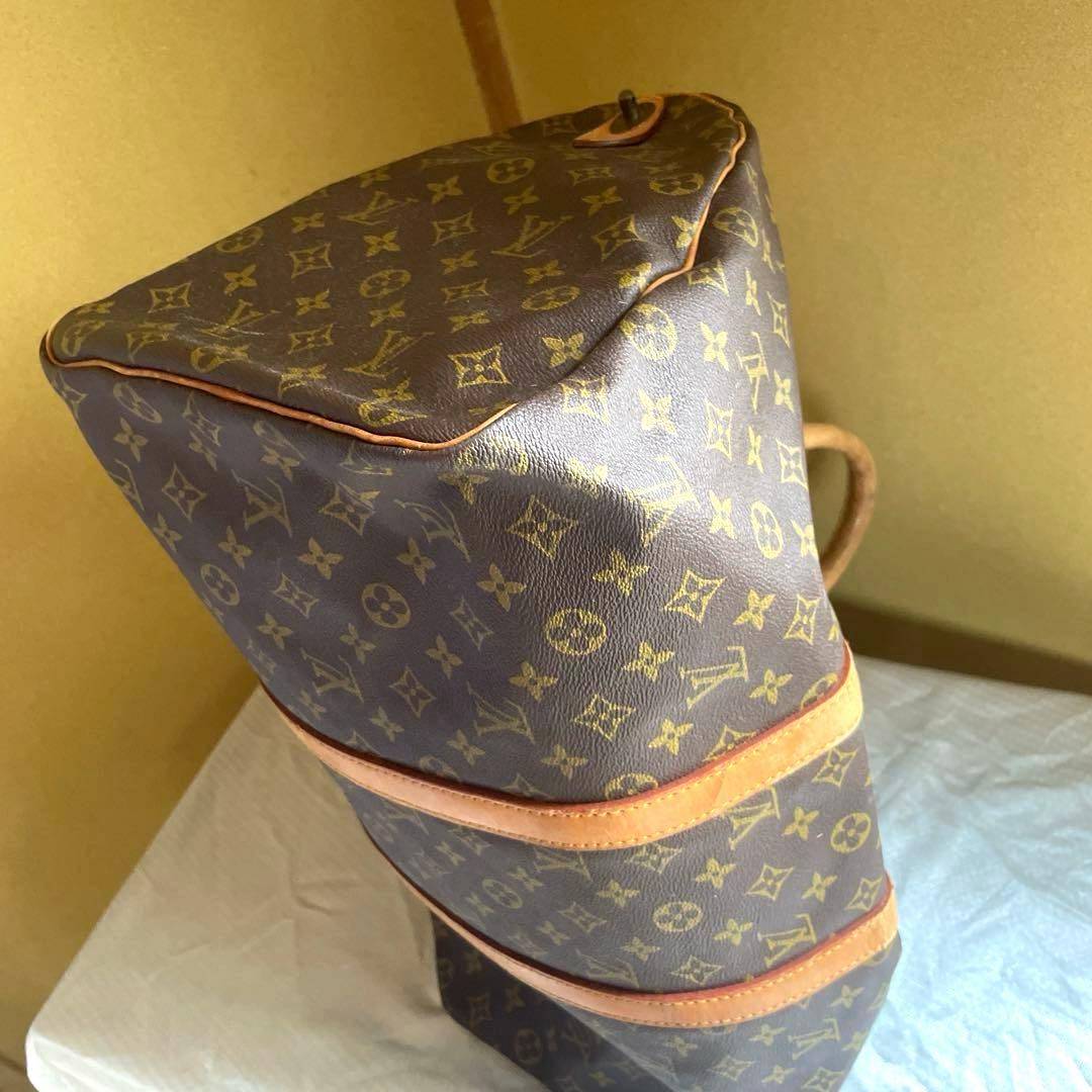 LOUIS VUITTON ルイヴィトン キーポル50M41426ボストンバッグ