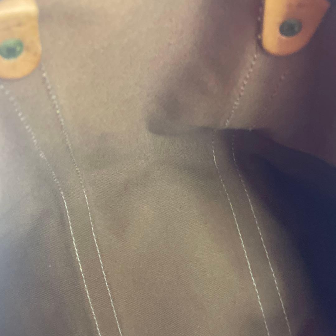 LOUIS VUITTON ルイヴィトン キーポル50M41426ボストンバッグ