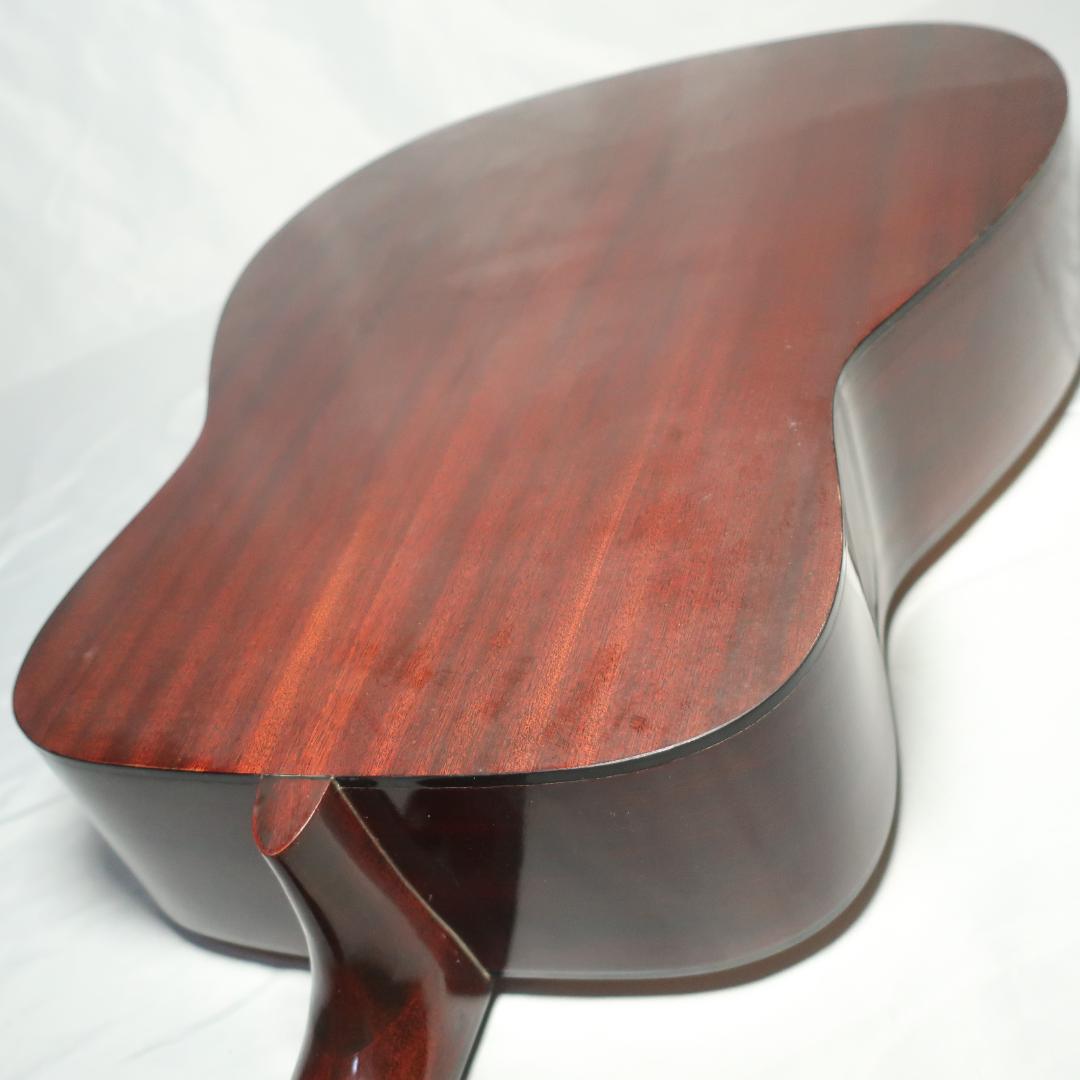 YAMAHA FG-160 グリーンラベル ビンテージ ギター ケース付