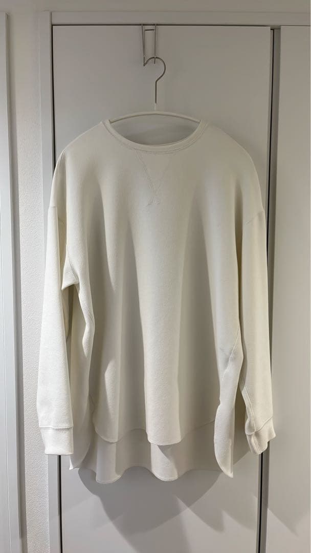 V ガゼットプルオーバー　36サイズ