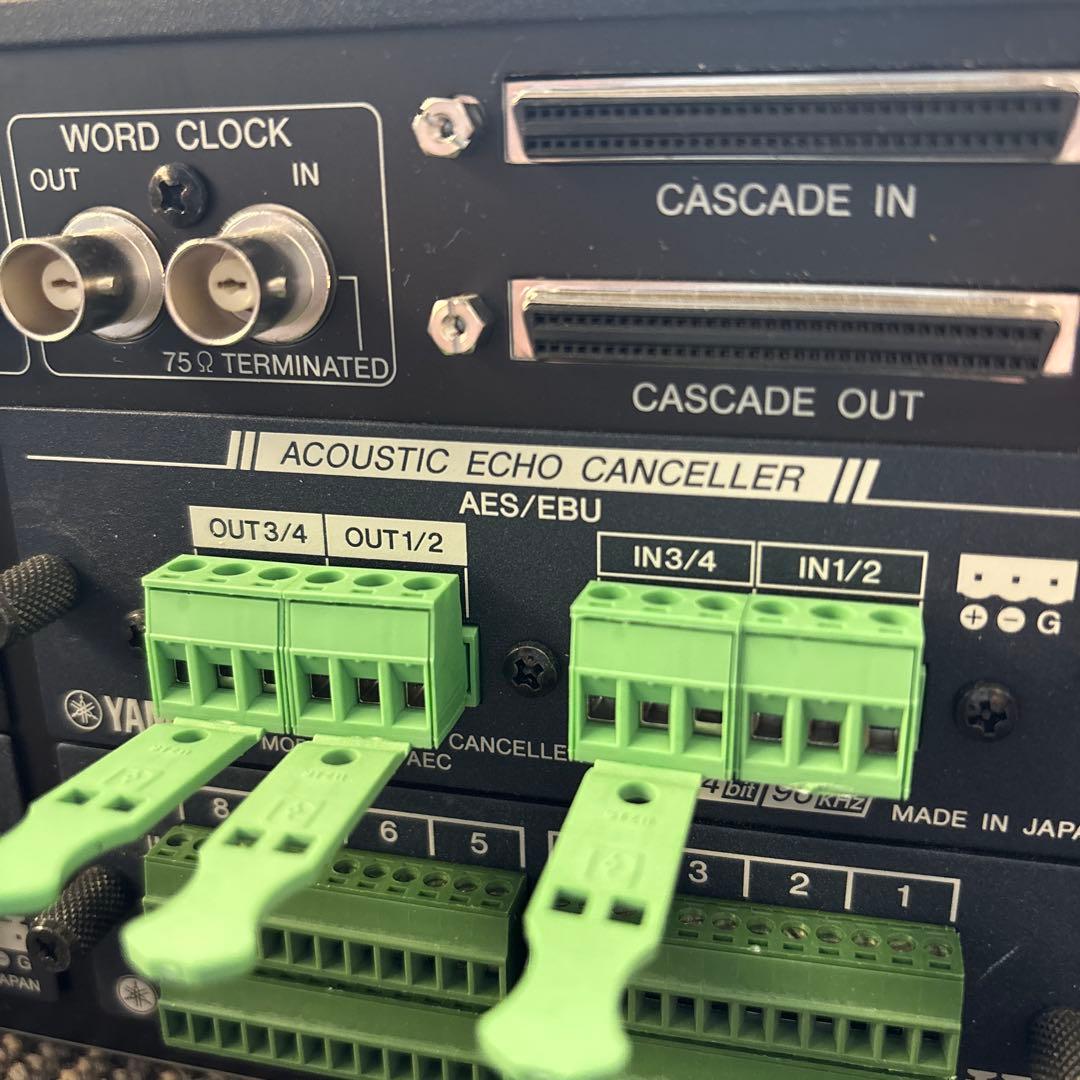 【動作確認済み】DME64N＋拡張スロット3式