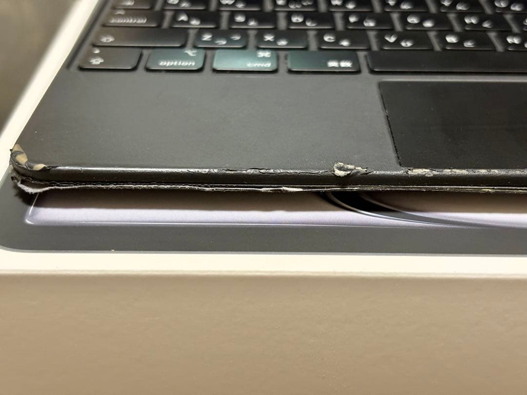 iPad Air 13インチ M2 2024 128GB