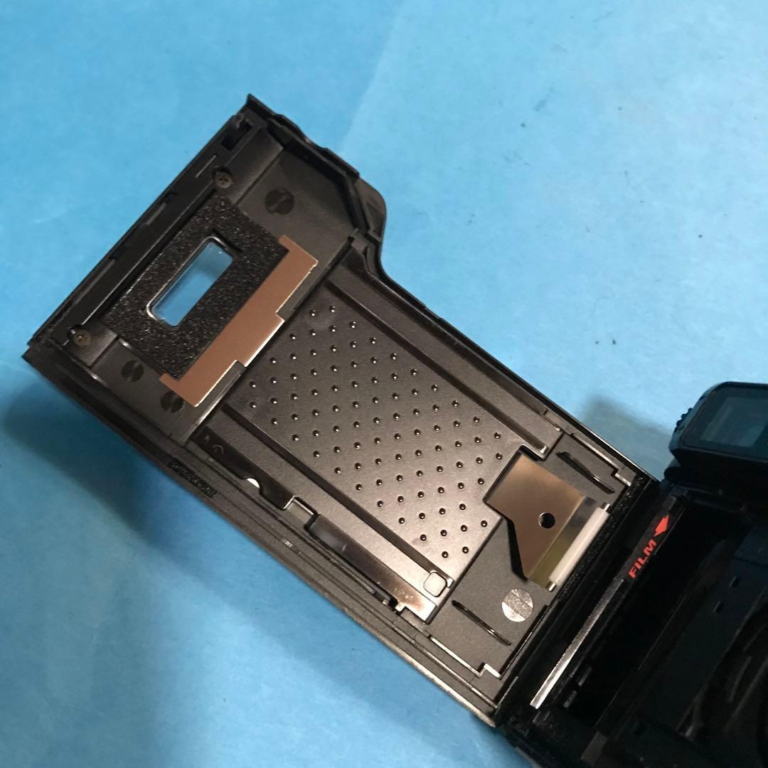 【極美品・完動品】◆PENTAX ESPIO 140M フィルムカメラ