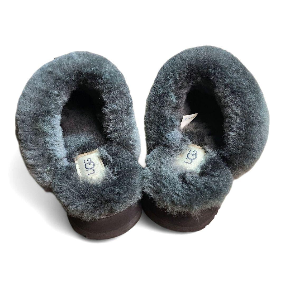 UGG Disquette（ディスケット）スリッパ