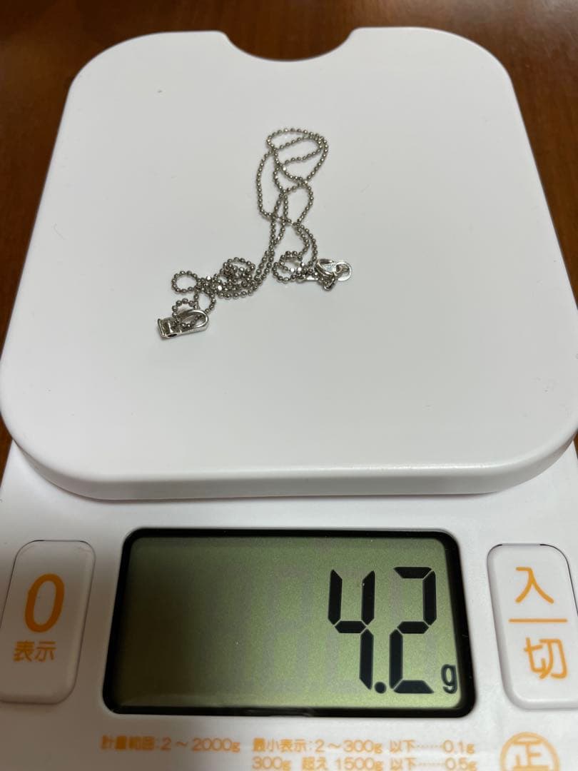 pt1000 ダイヤチェーン