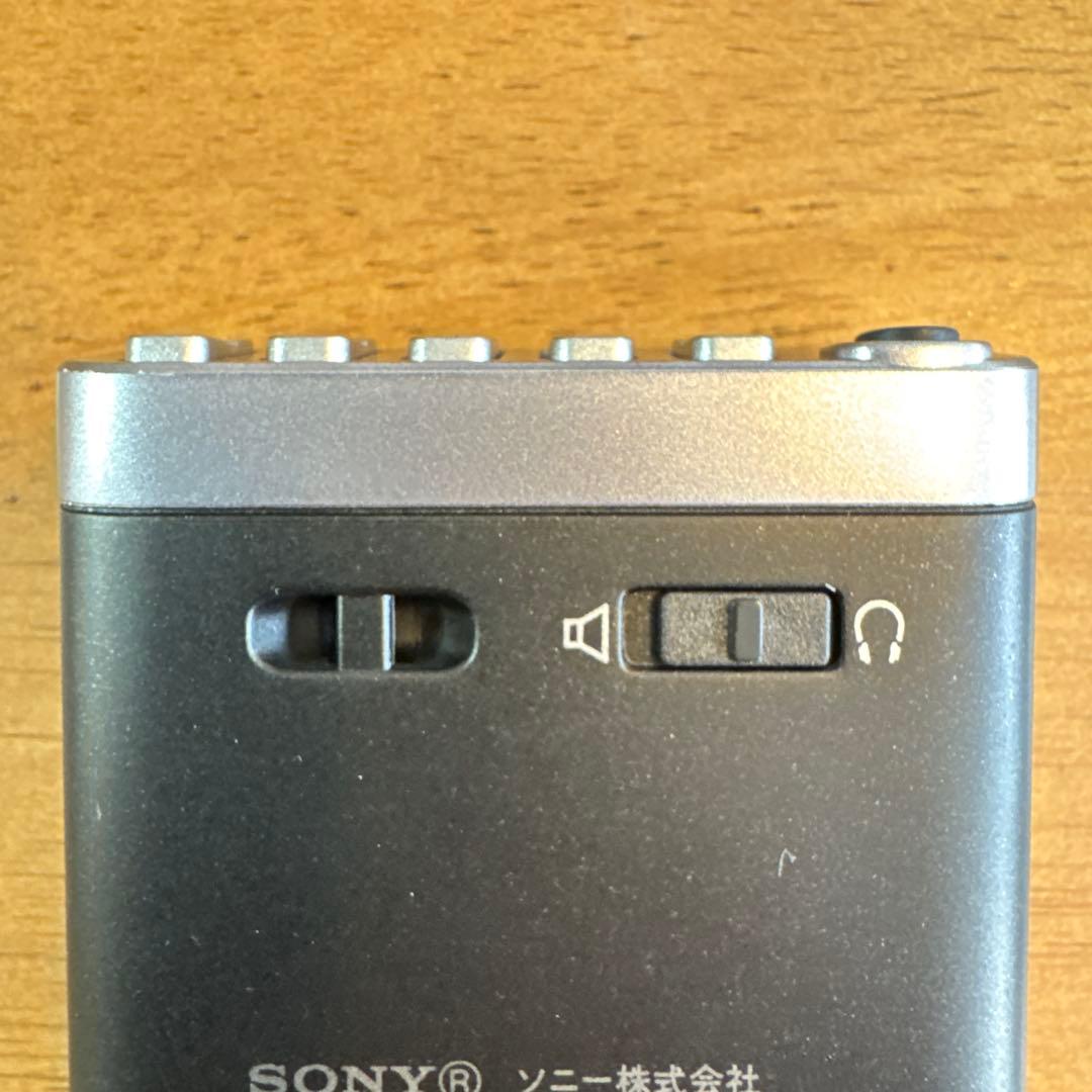 SONY FM/AMラジオSRF-T355 新品