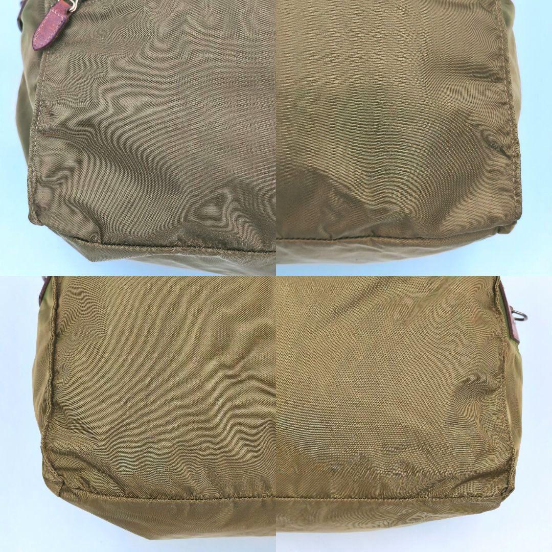 【希少 高級◎】フェリージ ボストンバッグ 2way 肩掛け A4 大容量