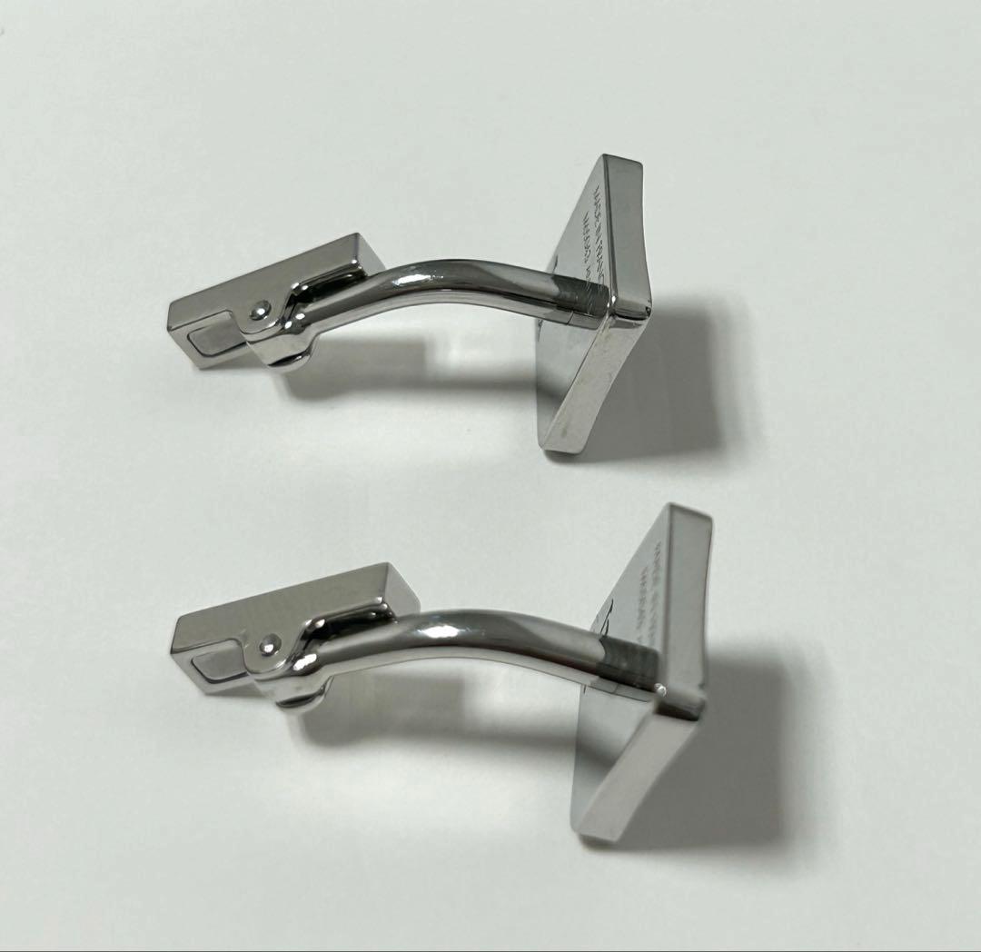 ルイ ヴィトン LOUIS VUITTON カフス シャンゼリゼ