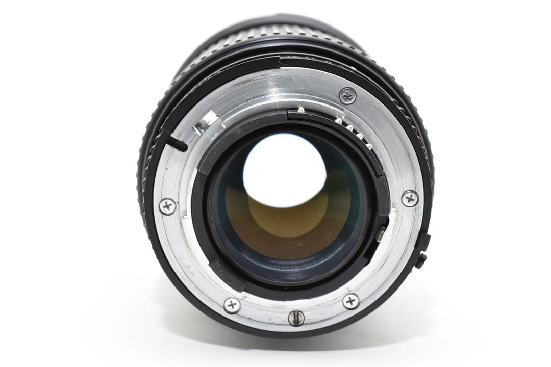 Nikon AF Nikkor 70-210mm f4 ズームレンズ