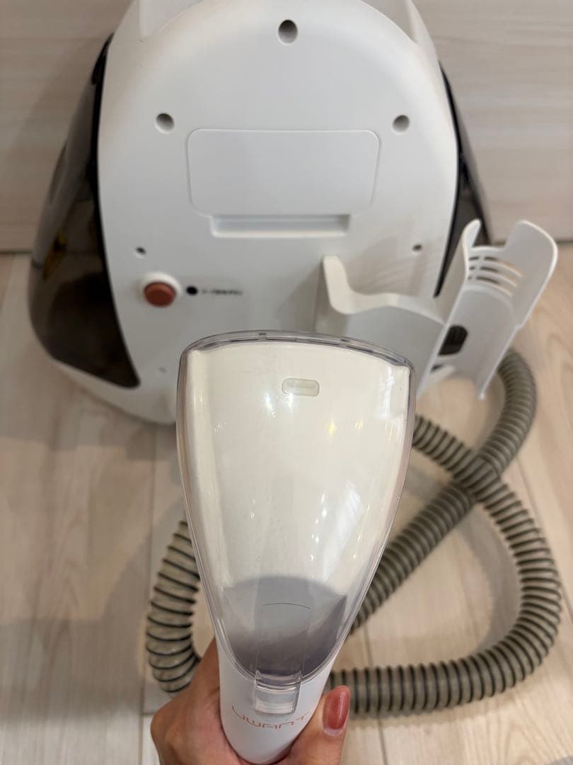 UWANT リンサークリーナー リンサー洗浄機 B100-J