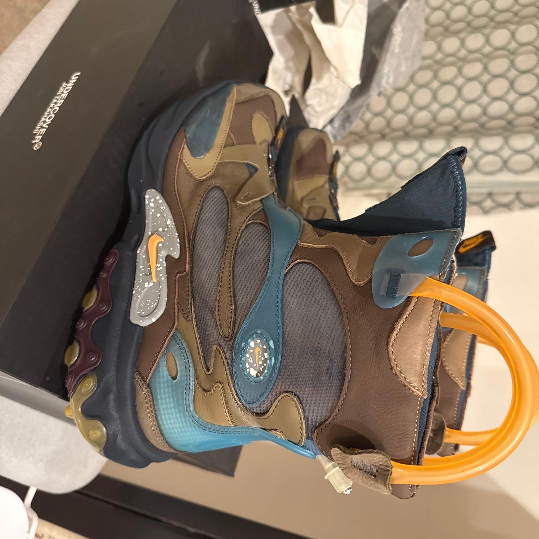 Nike REACT BOOT 27㎝