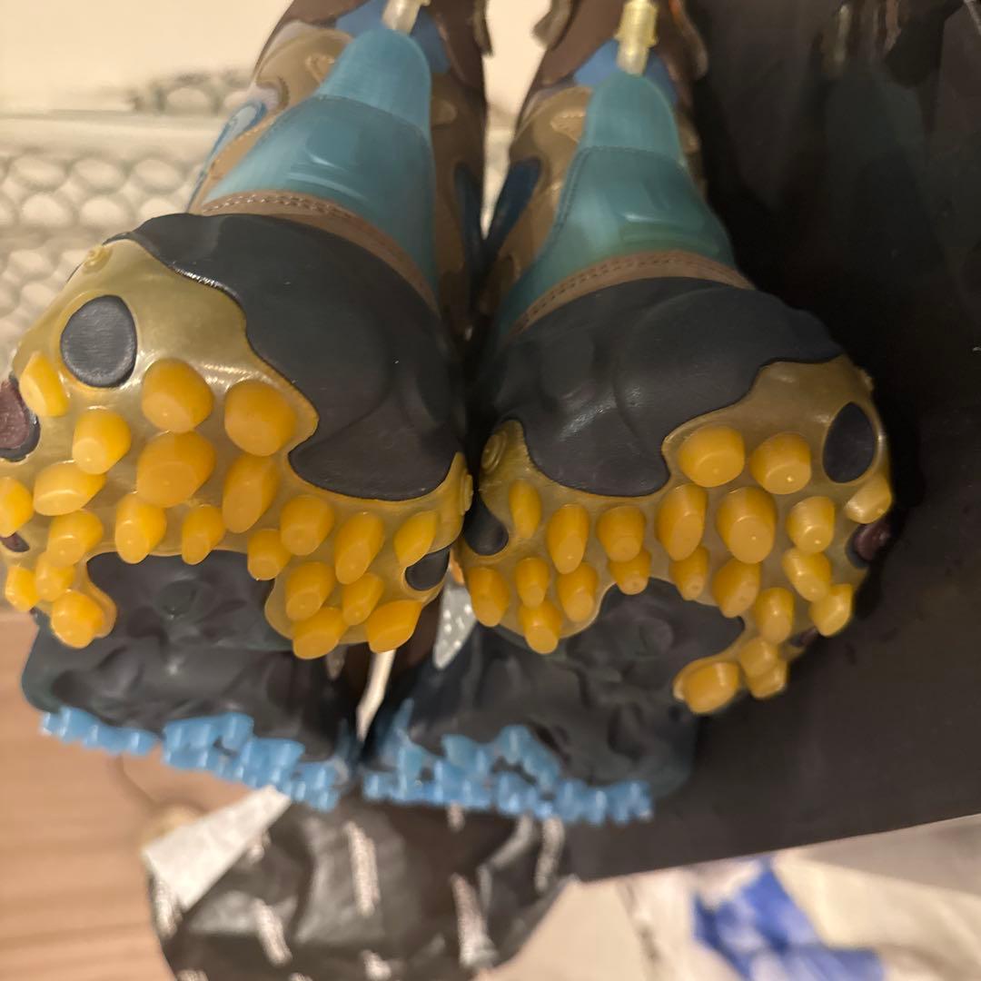 Nike REACT BOOT 27㎝