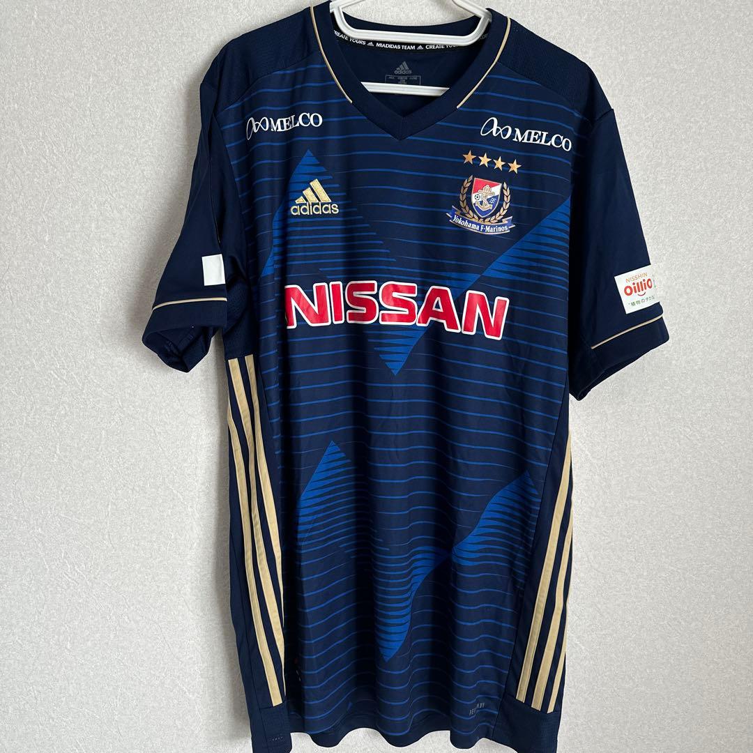 2020年横浜F・マリノス スペシャルユニフォーム 2XO