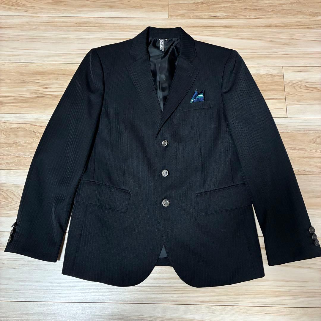 Ready Freddy 男の子 150 スーツ セットアップ 卒業式