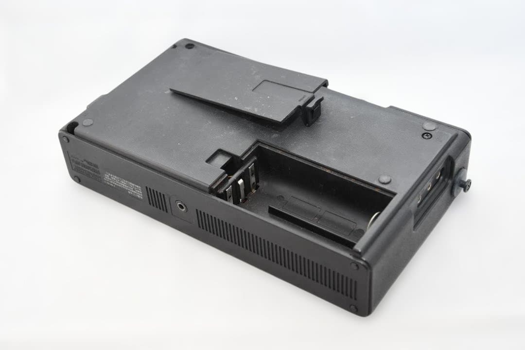 ド*ン様 SONY カセットレコーダー TCM-5000EV ソニー デンスケ