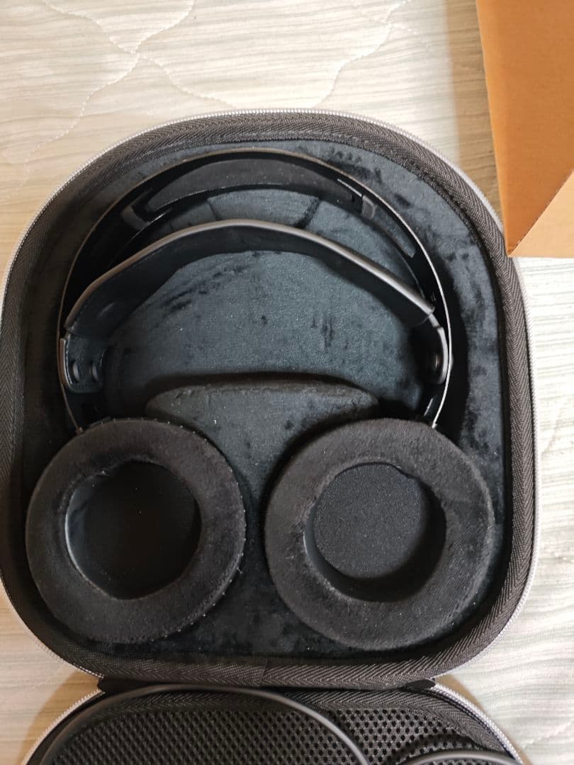 OLLO AUDIO X1 ヘッドホン