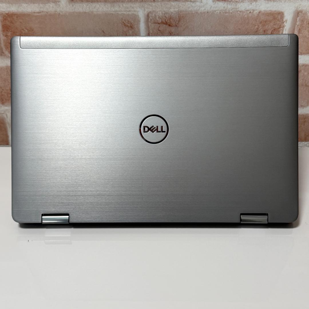★タッチパネル★ 第11世代 i7 美品 Office2024 DELL H54