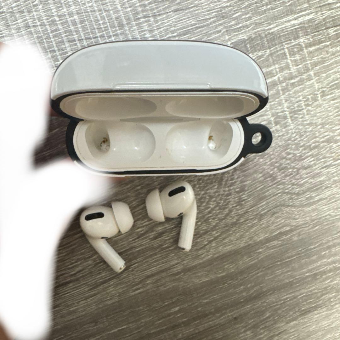 AirPod pro 初代　ケース付き