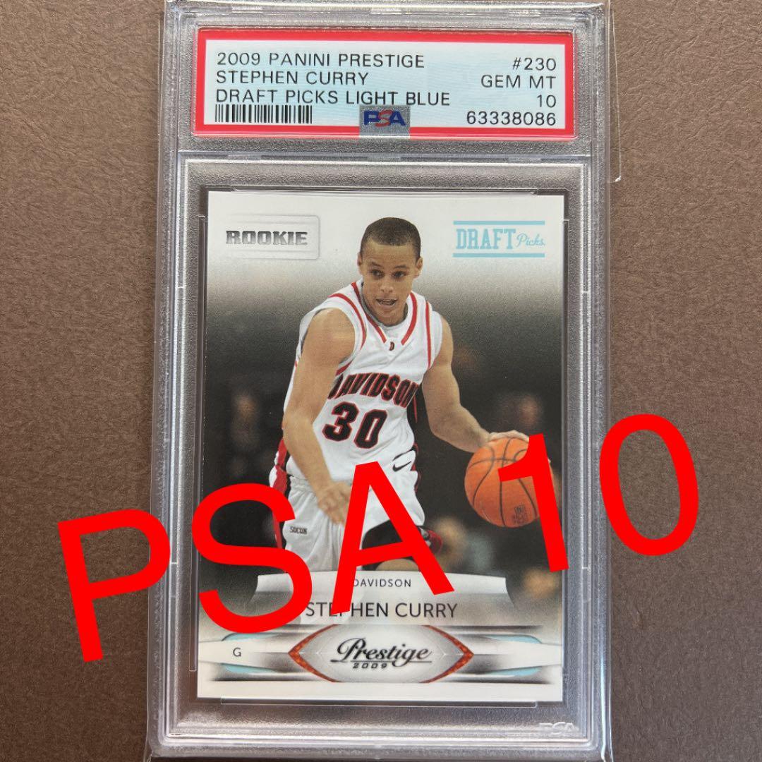 2009 Panini Curry カリー 999枚限定 RC ルーキー カード