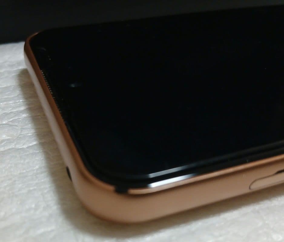 【美品 SIMフリー】arrows We