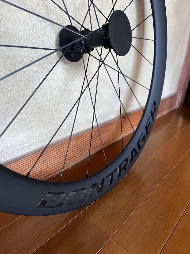 す*く様 BONTRAGER ボントレガー AEOLUS PRO 51 TLR