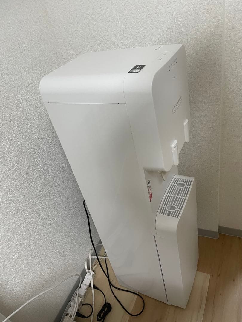 chaochao！【PREMIUM WATER】ウォーターサーバー