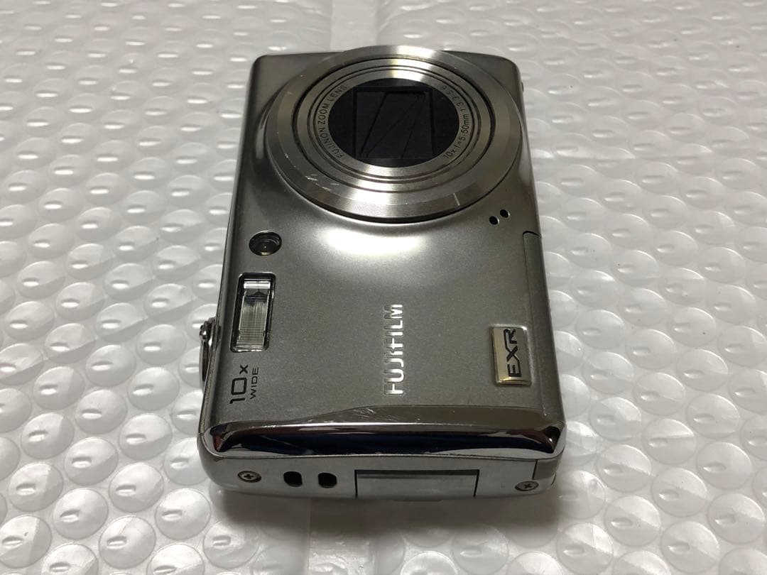 デジタルカメラ FUJIFILM FinePix F70 EXR