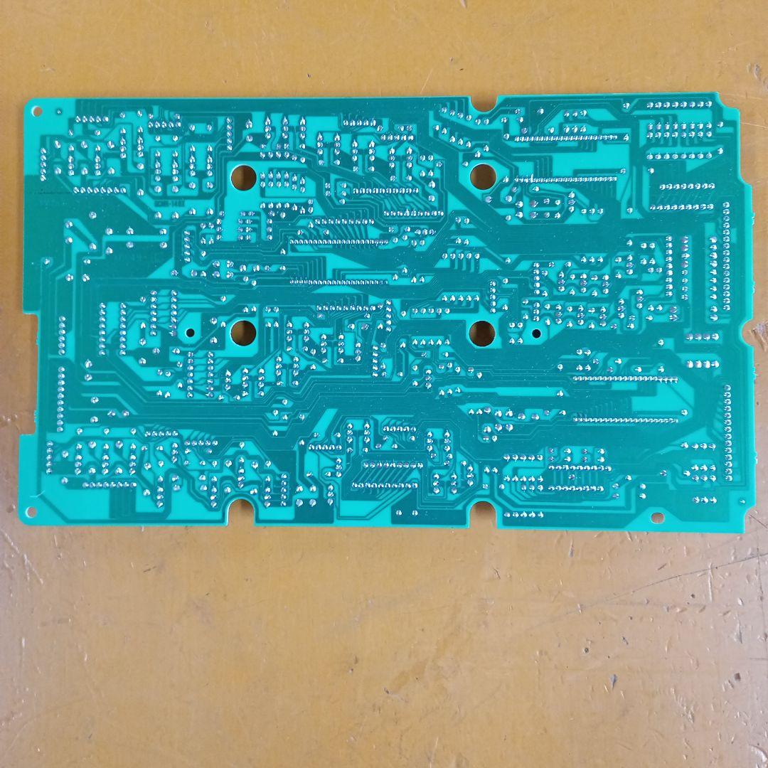 YAMAHA　HS−5    XB849基板