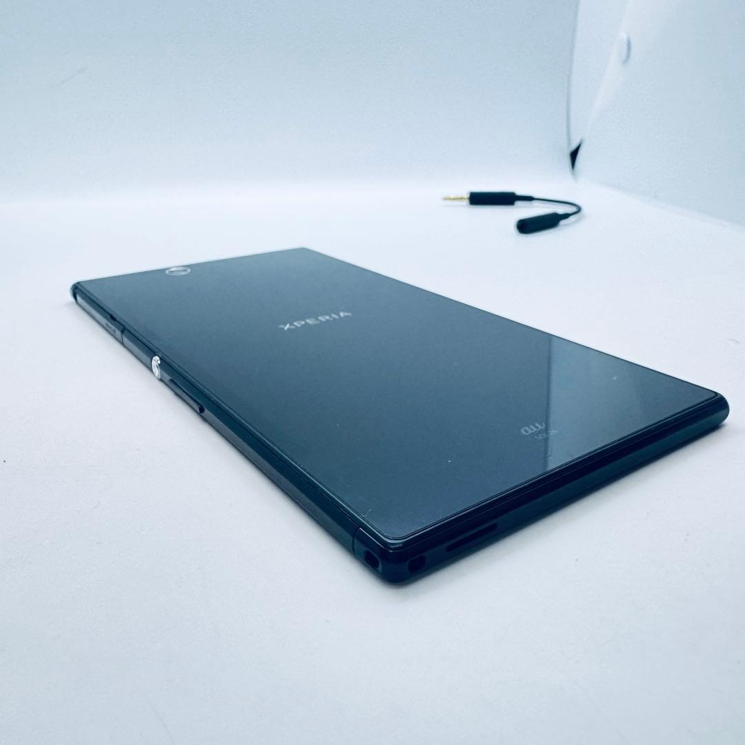 【au版】 Xperia Z Ultra SOL24 本体 動作確認済み