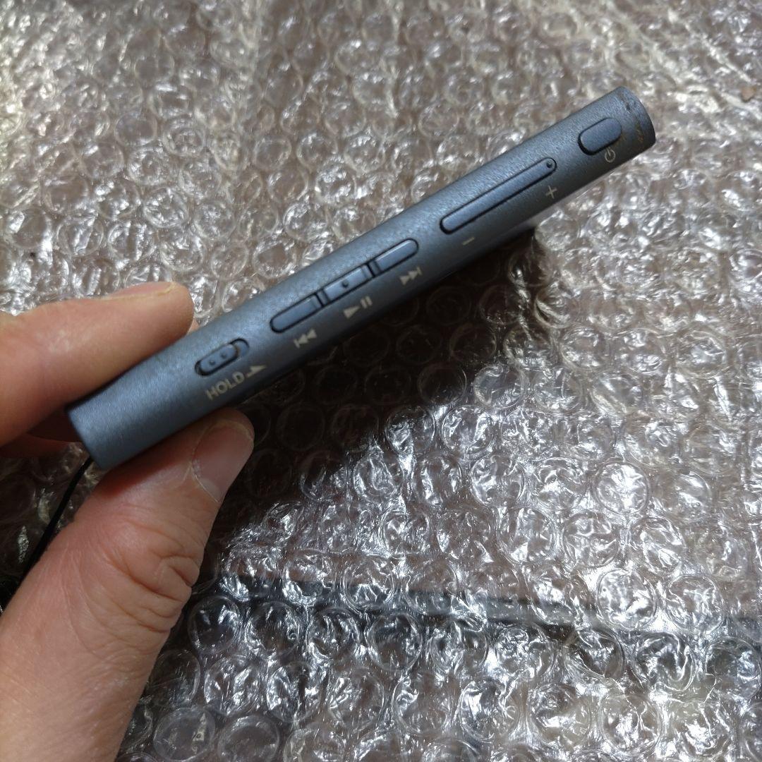 ソニーウォークマン NW−A47 管理ナンバー760