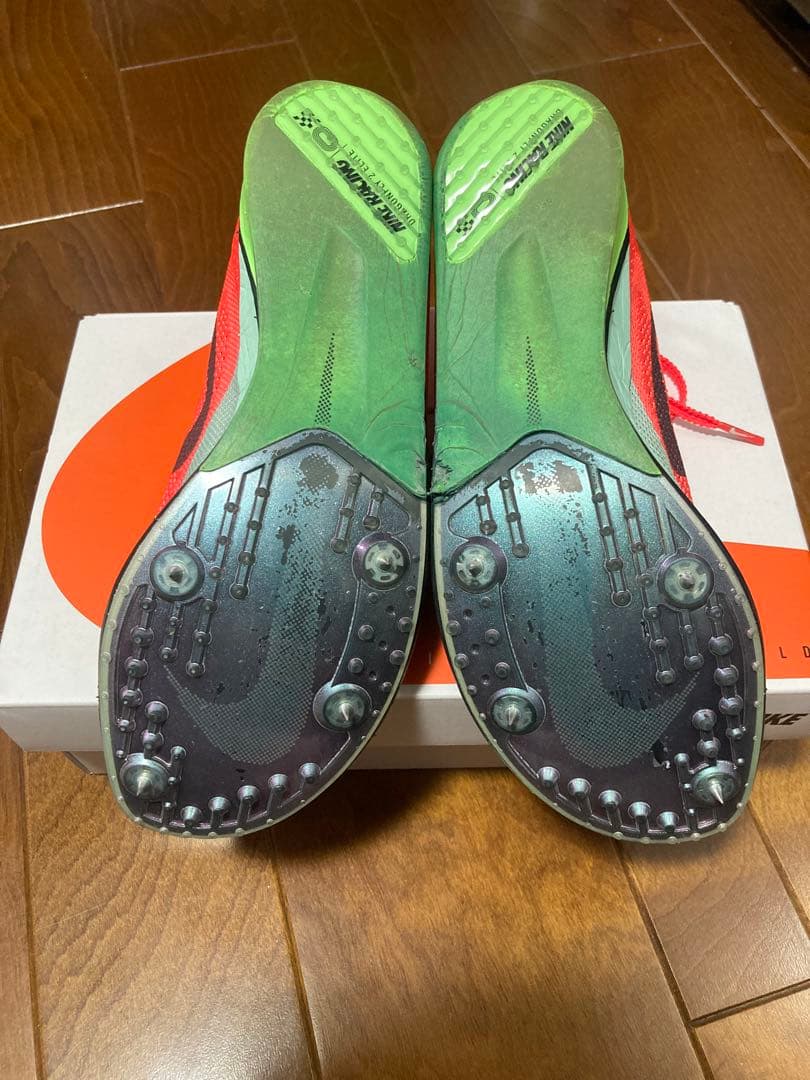 ドラゴンフライ２　エリート　２６cm