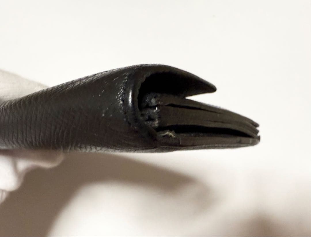 ポルト・フォイユ・アコルデオン タイガ 長財布 ルイヴィトン