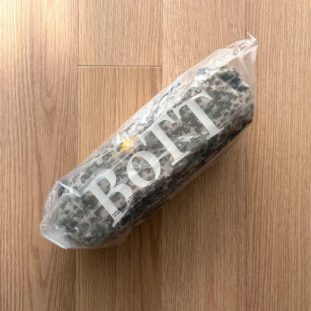 定価27500円 BoTT × Helinox Chair One - Camo