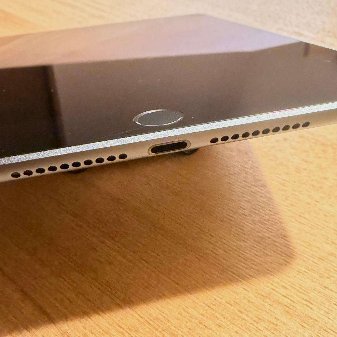 iPad mini 第5世代 64GB スペースグレイ