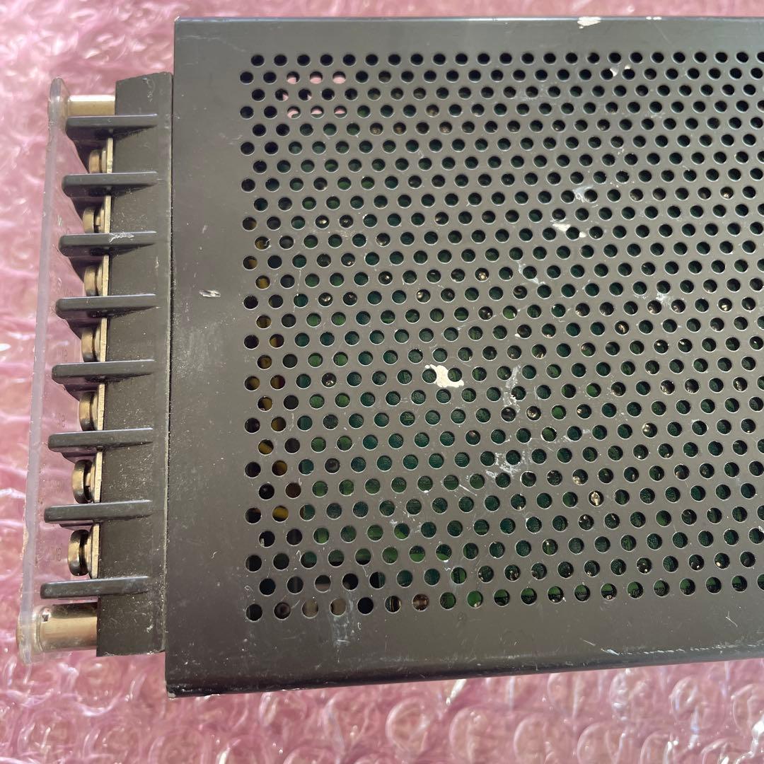 オリエンタルモーター　SPEED CONTROLLER SS371 現状渡し①