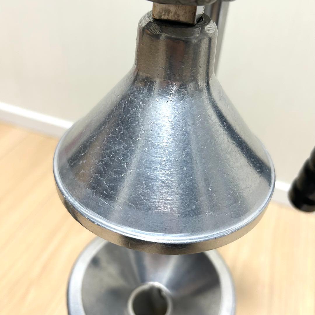 プロ仕様！中部コーポレーション プロシェフ フレッシュジューサー HJ-3A