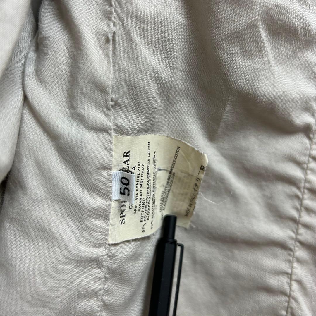 C.P.COMPANY 1997 M65 フィールドジャケット