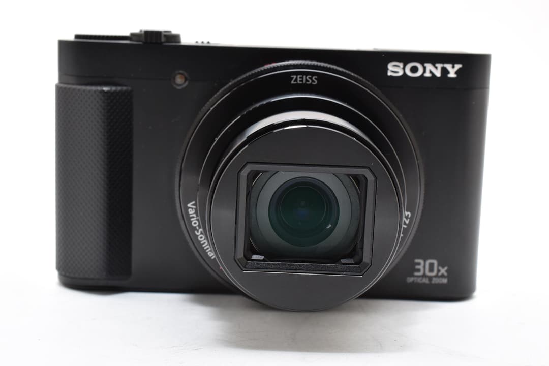SONY DSC-HX90V ブラック 0307