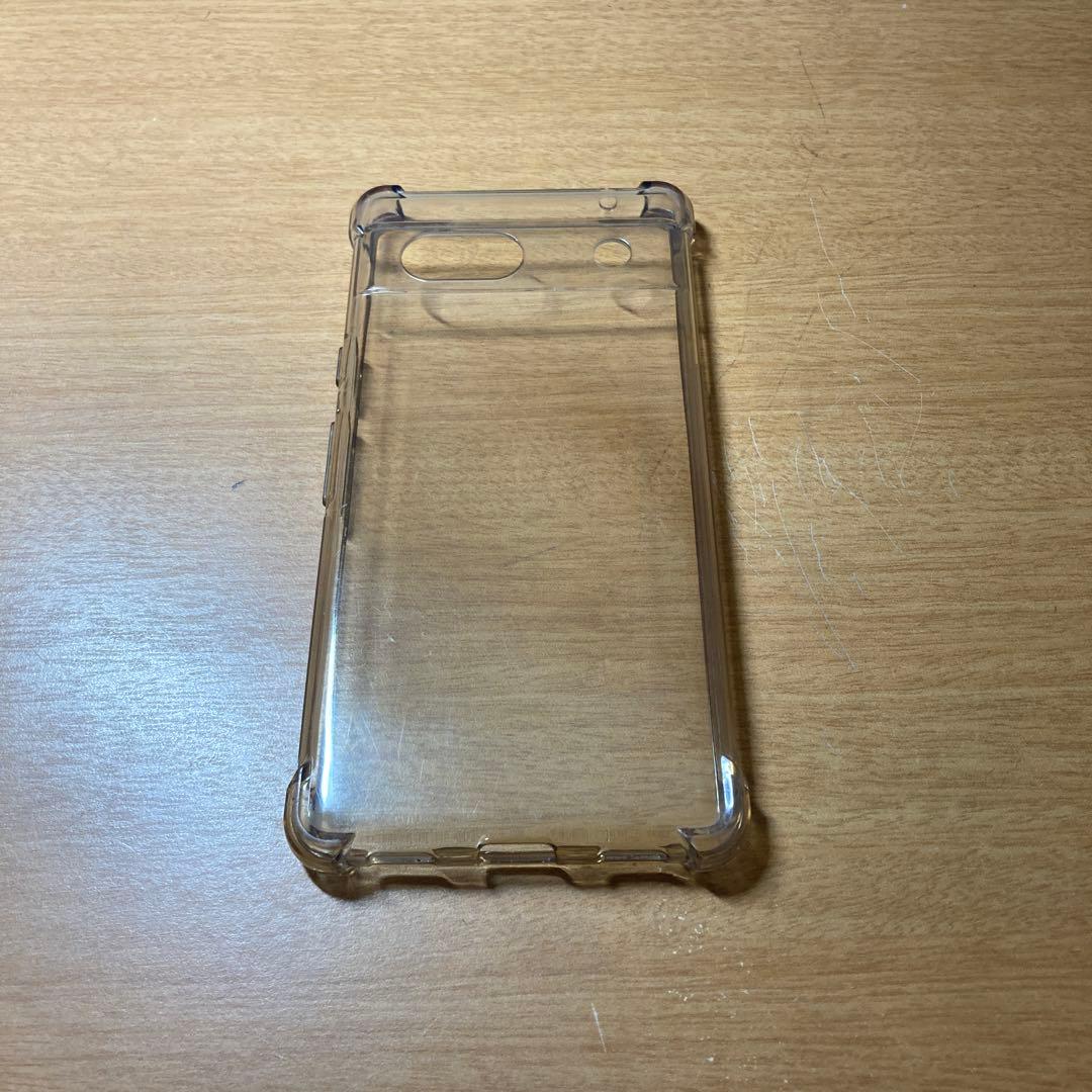 Google Pixel7a 128GB スノー