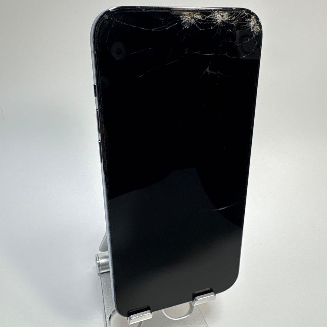 ユ*)様 iPhone 13 Pro max 256GB シエラブルー 本体 画