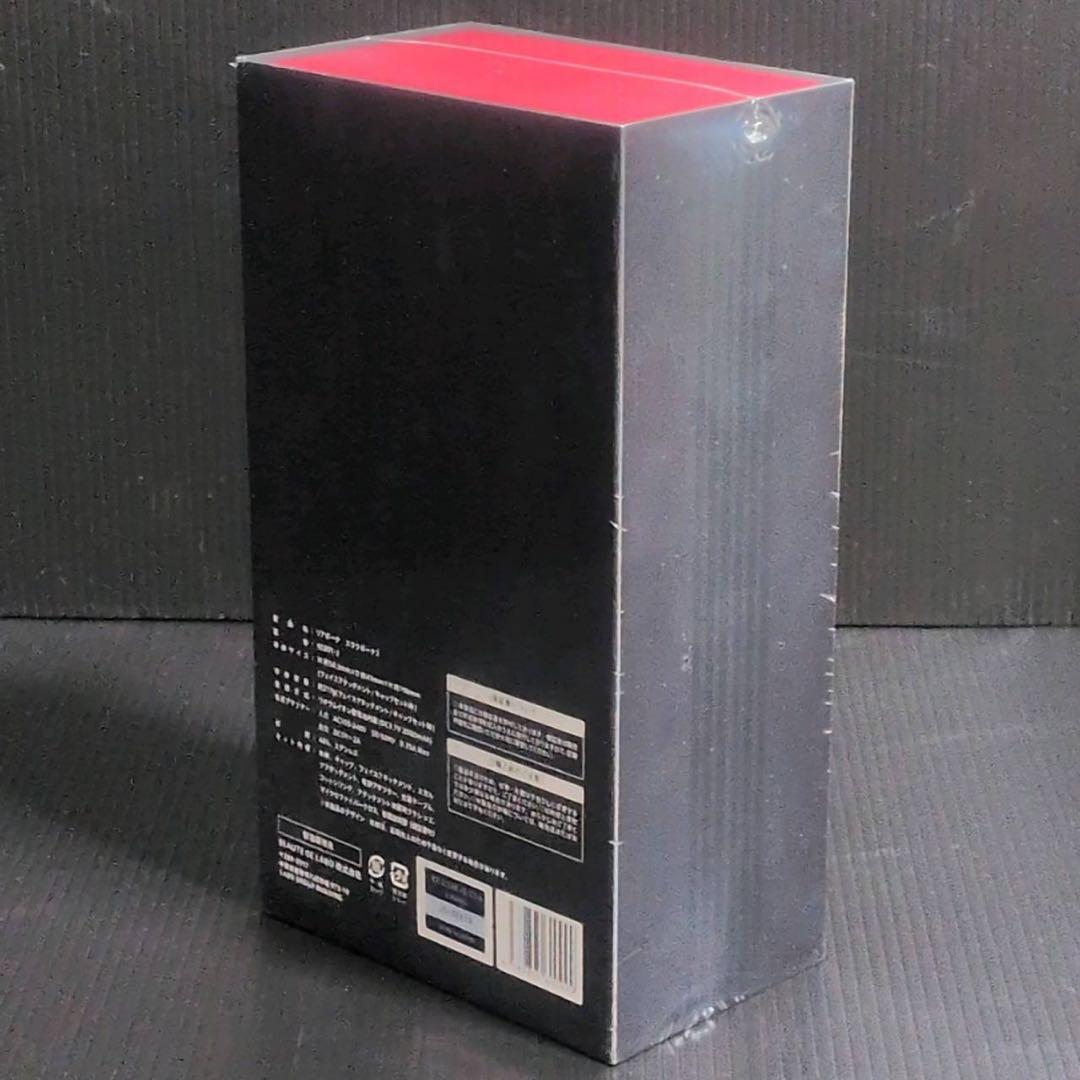 【新品未開封】リアボーテ エクラボーテ2 美顔器 定価148,500円 入手困難