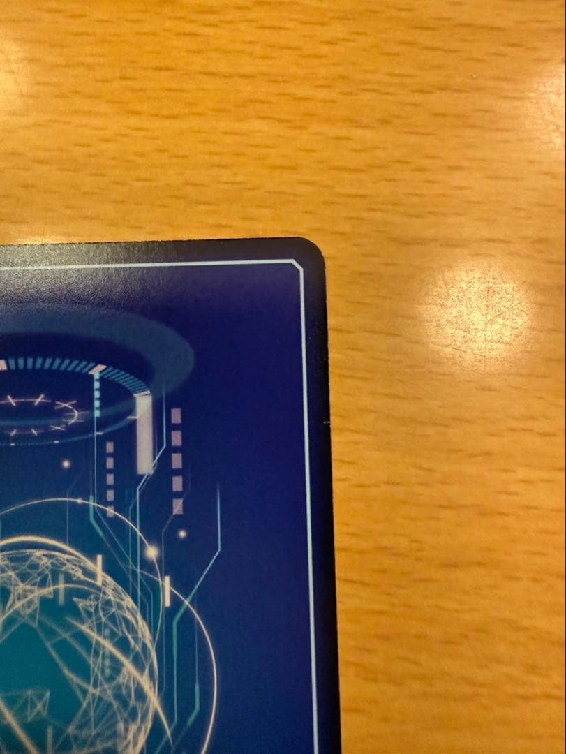 デジモンカード 天沢ケイスケ BT23-090