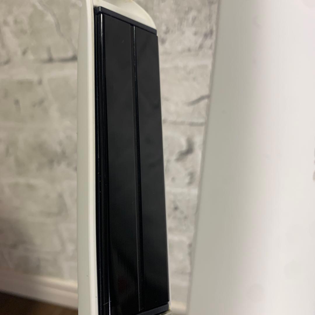 【比較的美品】Panasonic ナノケアストレートヘアアイロン　EH-HS0J