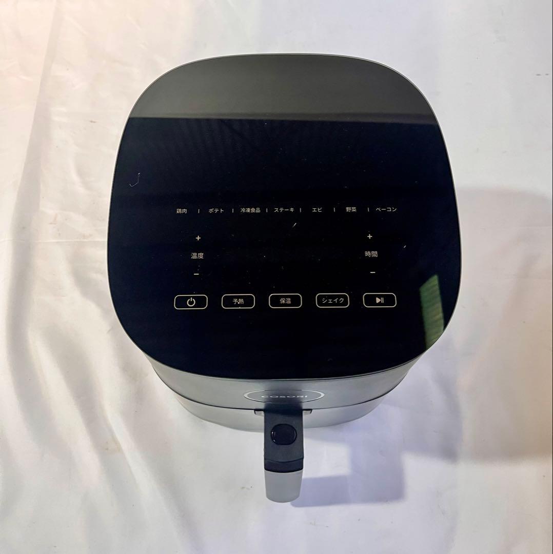 ③COSORI エアフライヤー 4.7L CAF-L501-KJP 2022年製